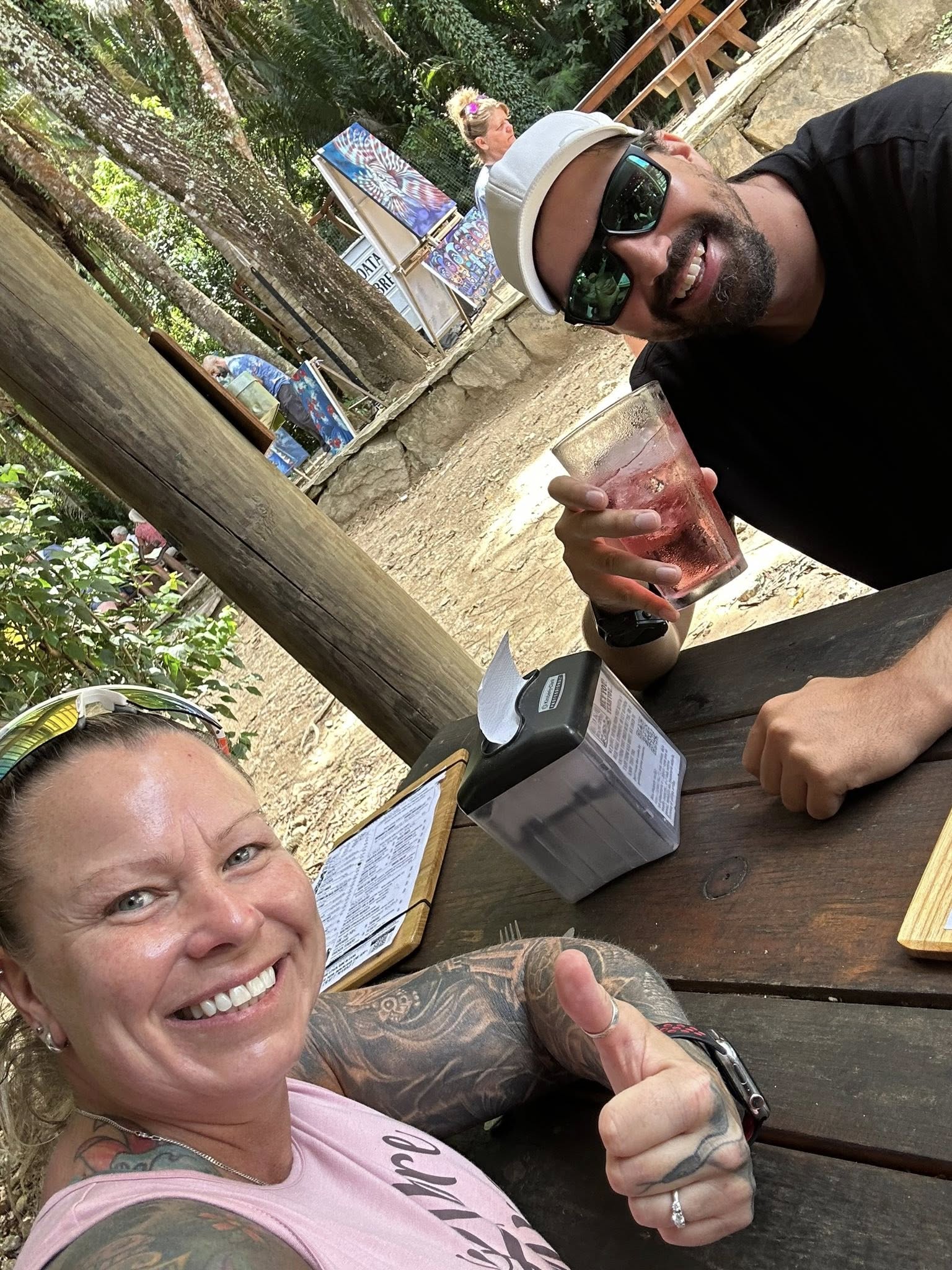 Roatan Island Brewery Tour, Roatán