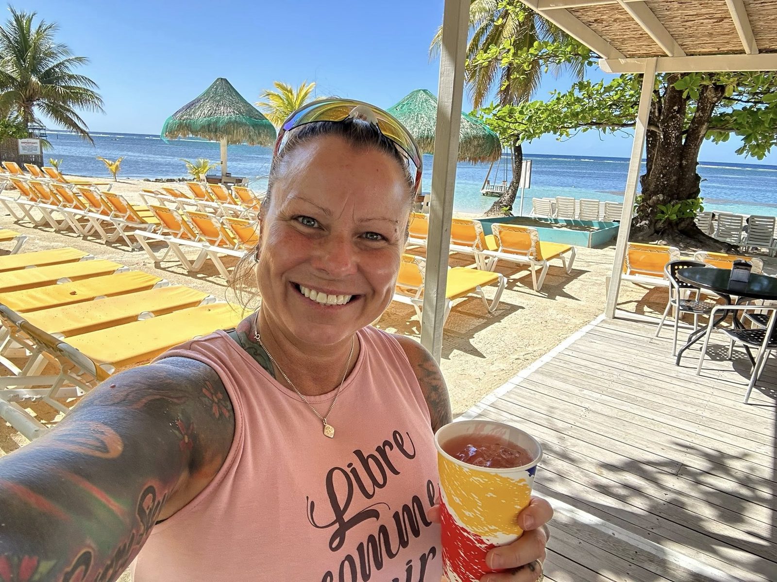 Roatan Island Brewery Tour, Roatán