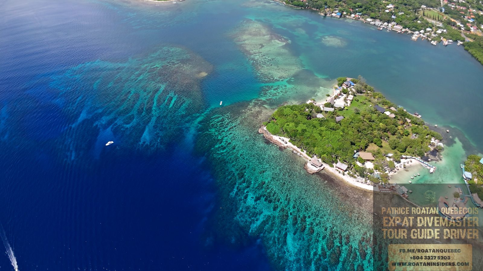 Roatan Island Brewery Tour, Roatán