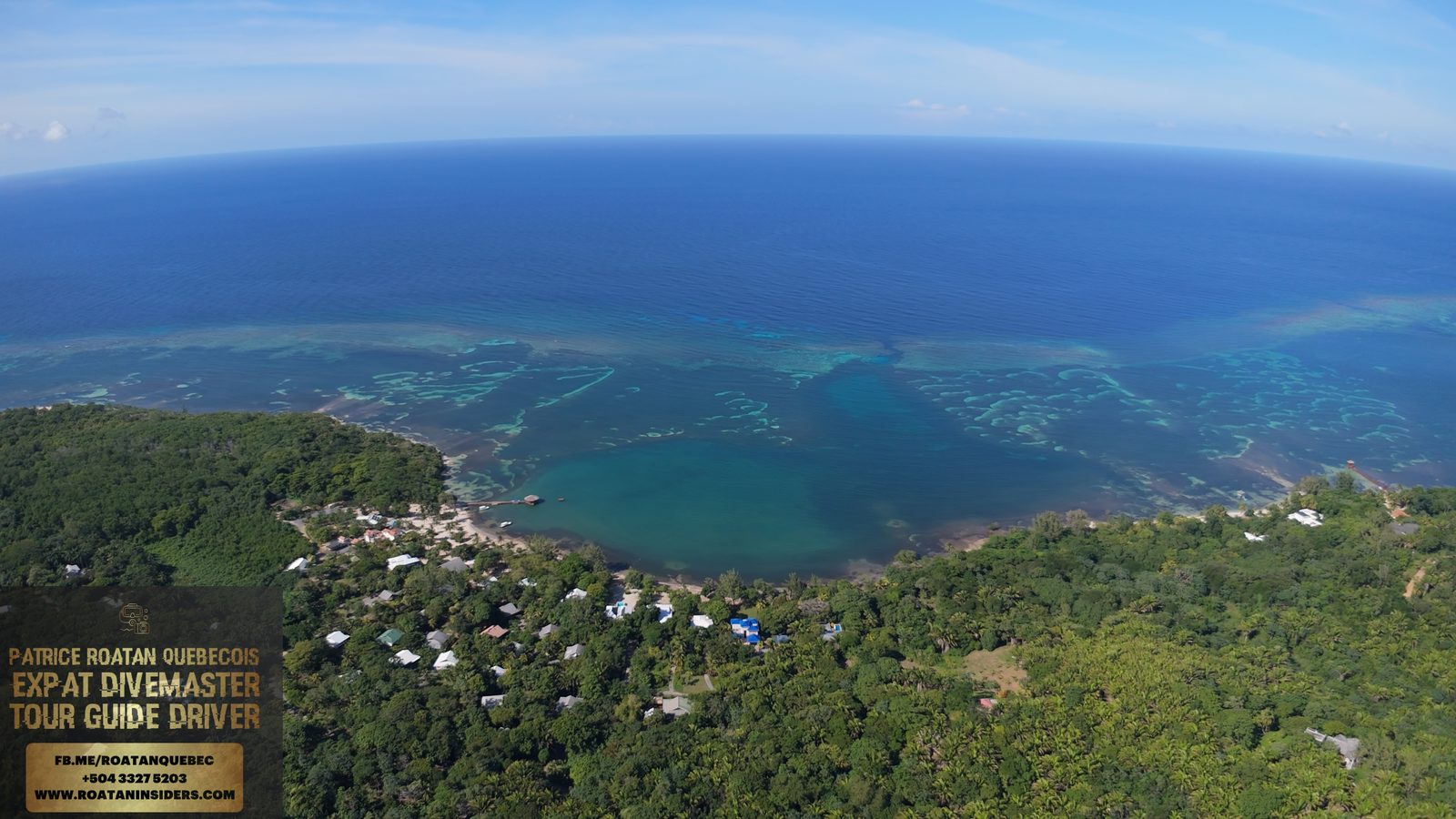 Roatan Island Brewery Tour, Roatán